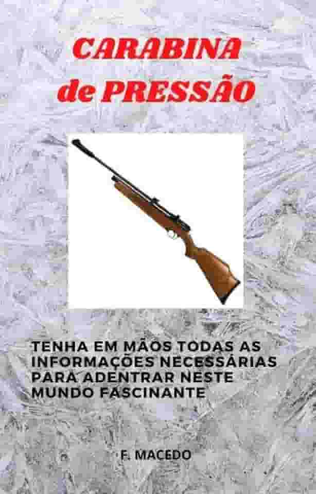 Carabina de Pressão