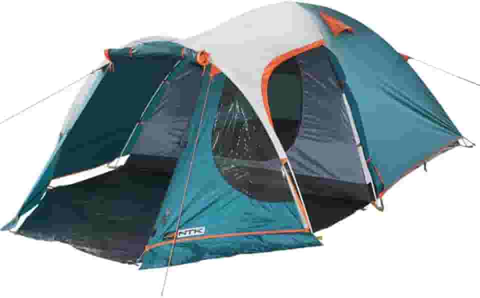 Barraca Indy, Nautika