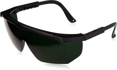 CARBOGRAFITE Óculos Spectra S Ton. 5 Carbografite 012172412 Verde