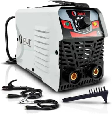 Máquina de Solda Inversora MMA-100 - AWT