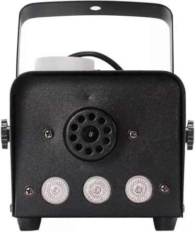 Maquina De Fumaça 700w Controle Profissional