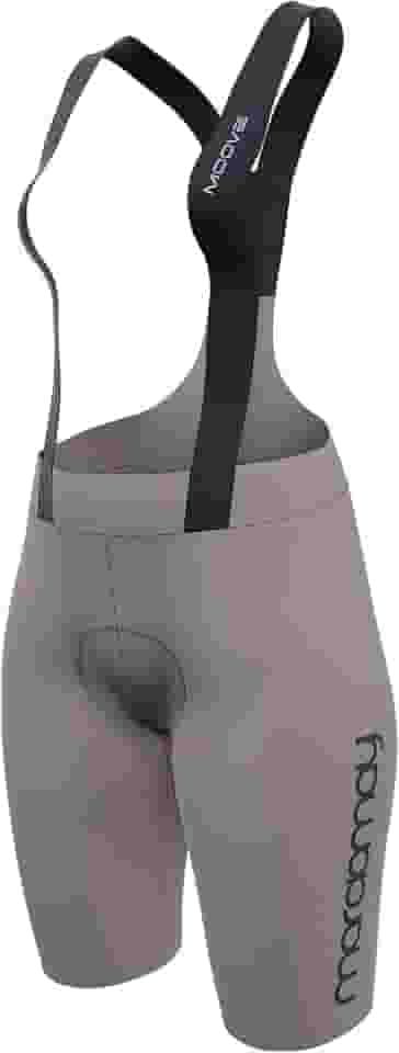 Bretelle Ciclismo Feminino Márcio May Moove