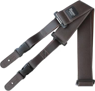 Correia para guitarra ou contrabaixo - QS 06 - Basso