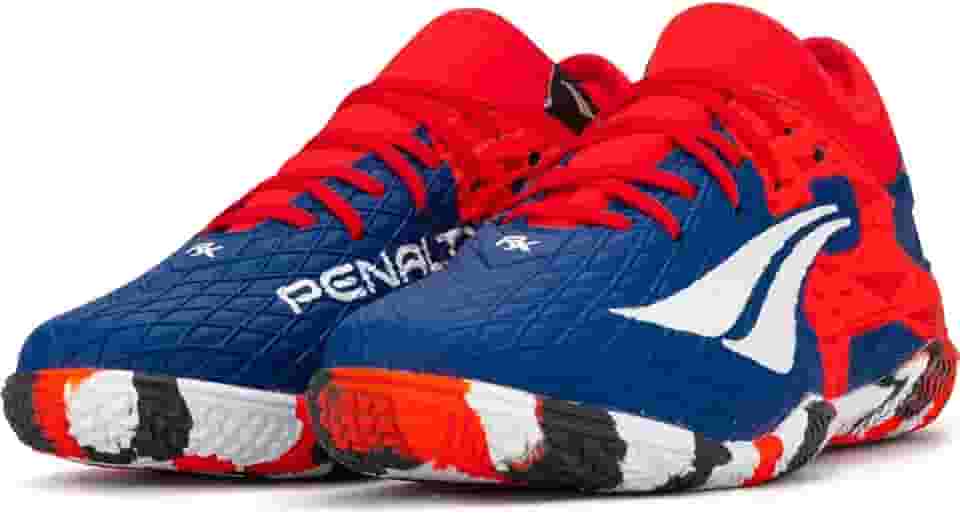 CHUTEIRA FUTSAL Penalty Penalty Chuteira Futsal Rx Locker Kids Y-3 criança-unissex