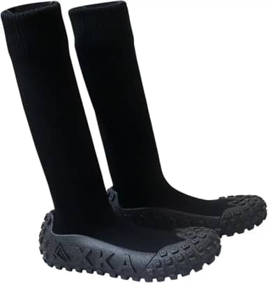 Bota de caminhada unissex à prova d'água para trilhas, mochilão, montanhismo, acampamento, aventura, botas de caminhada quentes para homens e mulheres