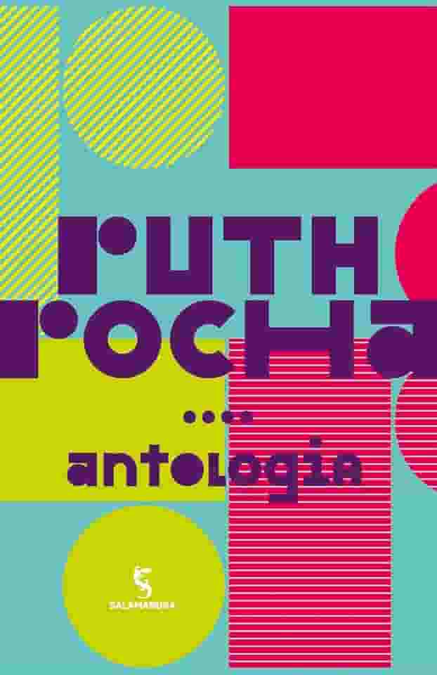Antologia Ruth Rocha