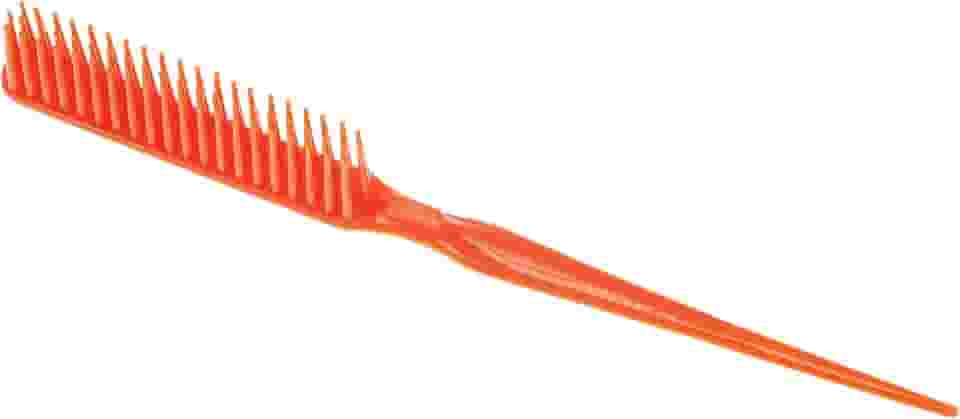 ZKMAGIC Escova Três Fileiras (Cor Dos Itens Pode Variar) Hair Bonitinho Marilu Azul Hair Bonitinho Marilu