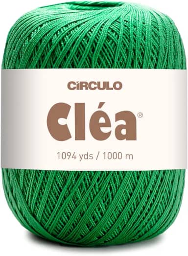 LINHA CLEA 1000M CIRCULO - 5638 - TREVO