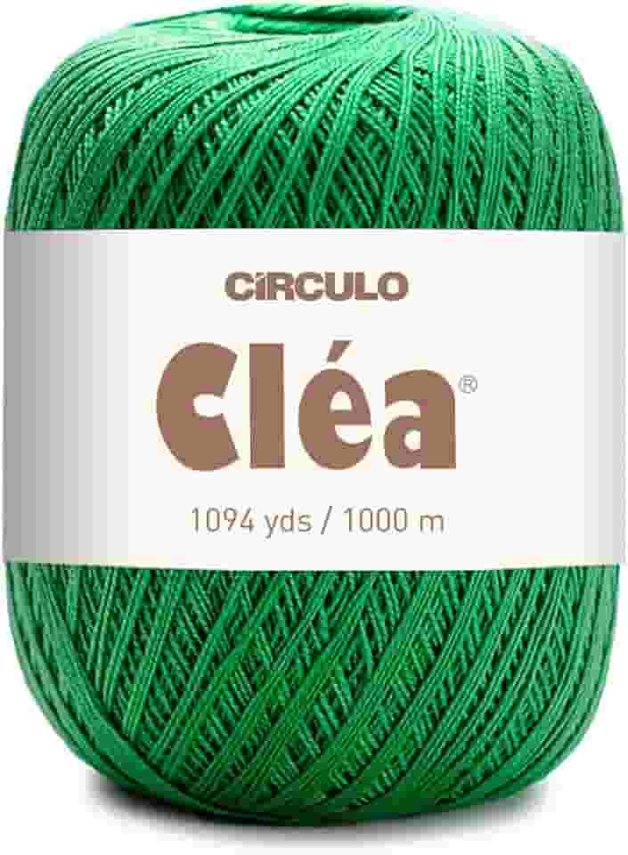 LINHA CLEA 1000M CIRCULO - 5638 - TREVO