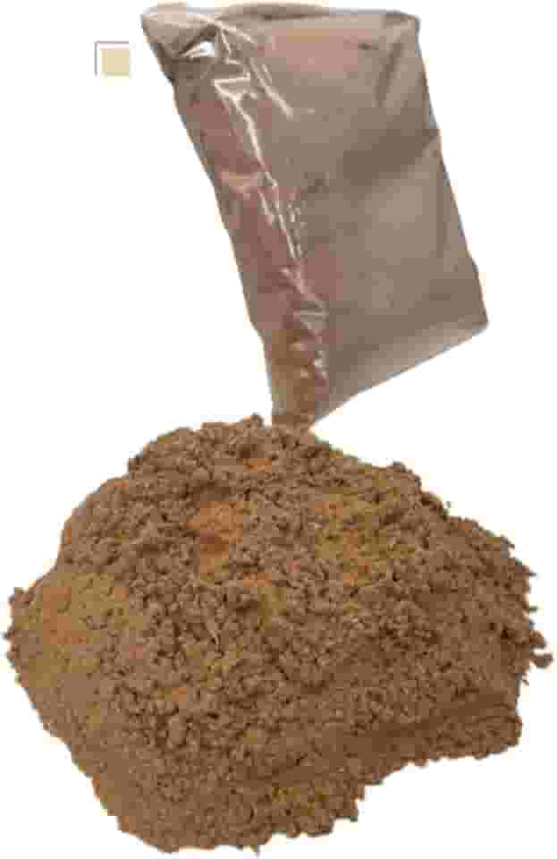 Serragem de Madeira para coelhos roedores repteis