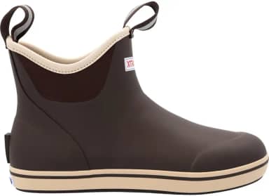 Bota de cano curto XTRATUF Bota de cano curto masculino