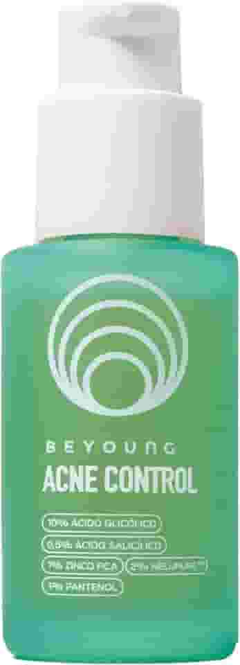 Beyoung Acne Control - Sérum Facial Antiacne 30ml