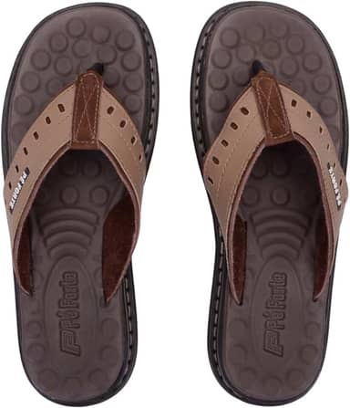 Chinelo de Dedo Masculino Anatômico Ortopédico Sandália Antistress