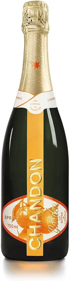 Espumante Chandon Garden Spritz 750ml