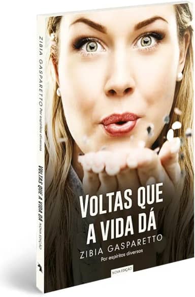 Voltas que a Vida Dá - nova edição