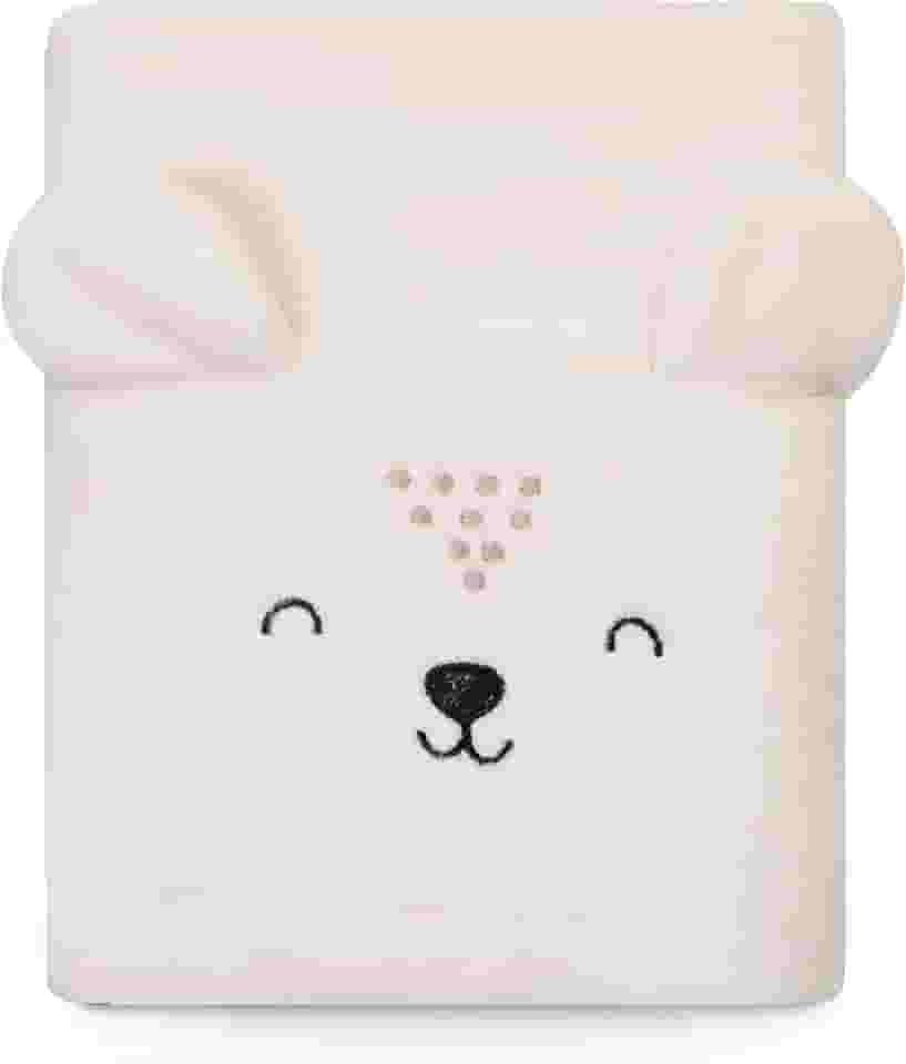 Papi Cobertor De Microfibra Para Bebê Mami Bichuus 1 10M X 85Cm Contém 01 Un