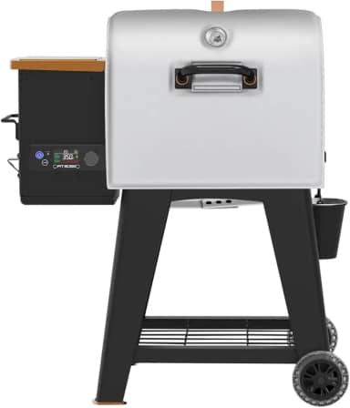 Cobertor com isolamento térmico para churrasqueiras de madeira Pit Boss Lexington 540, Pit Boss Lexington/Sportsman/Navigator 540/500/550, cobertor de isolamento para fumantes, PB500NX PB500SP