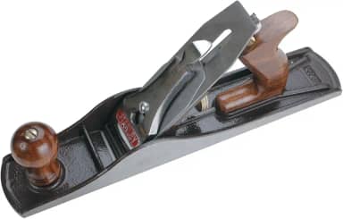 STANLEY Plaina Global Nº 5 Acabamento Liso com Lâmina em Aço 12-165