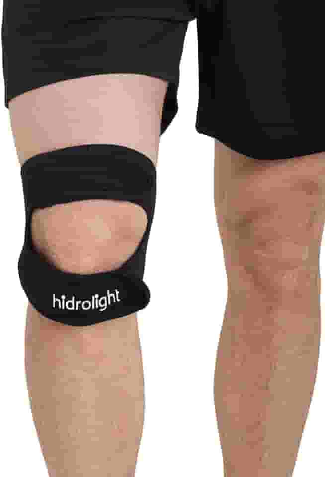 Joelheira Hidrolight Sub Patelar