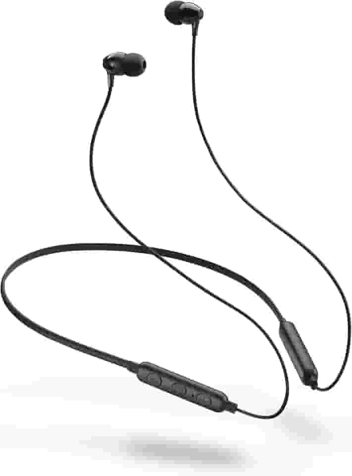 Motorola, SP 106, Fone de Ouvido Bluetooth, Preto