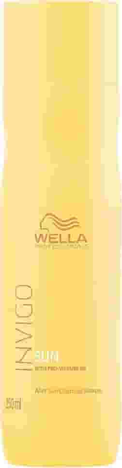 Wella professionals invigo sun leave in 150ml