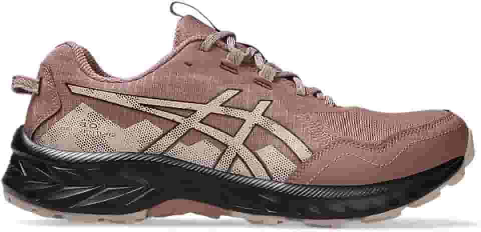 Tênis Asics Gel Venture 10 Feminino Marrom