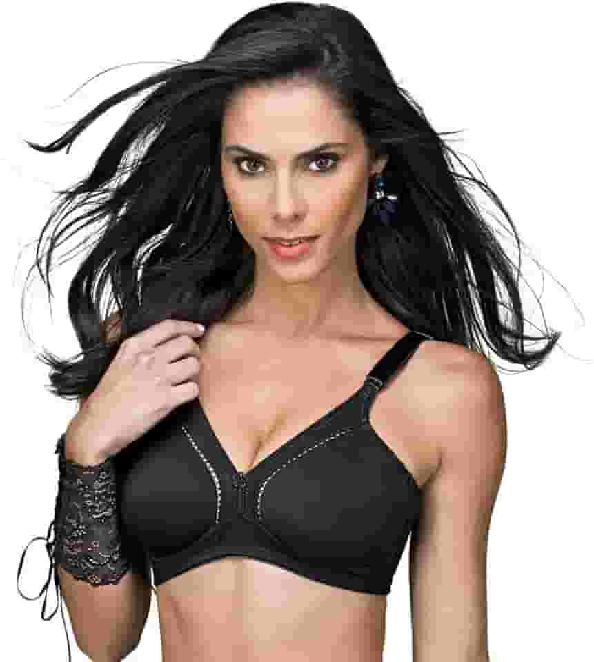 Sutiã Sustentação DeMillus 78908 Cetinete