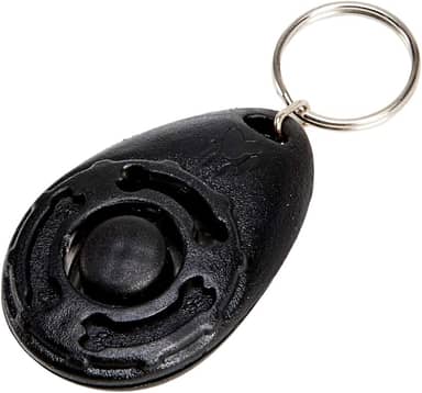 Chalesco Clicker para Cães