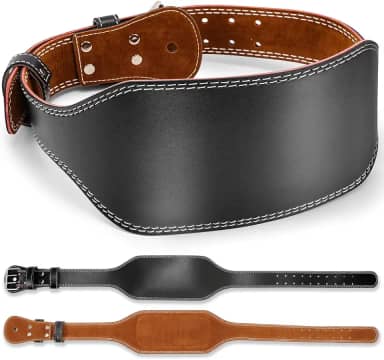 Cinturao Musculação, Cinta de Cintura de Treino para Levantamento de Peso, Levantamento Terra Agachamento Cinturão para Agachamento, Cinto de Levantamento de peso