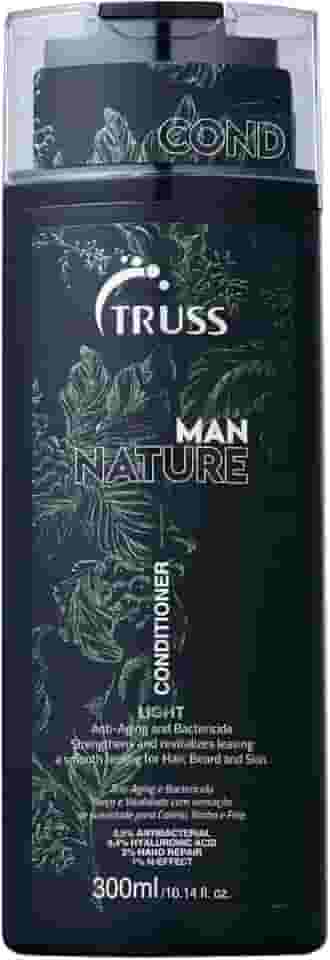 Truss Condicionador Man Nature 300 ml