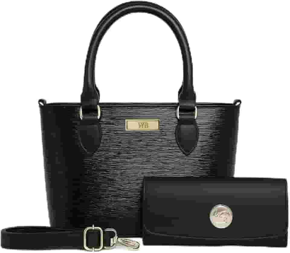 Bolsa Feminina Lorena Com Alça Removível