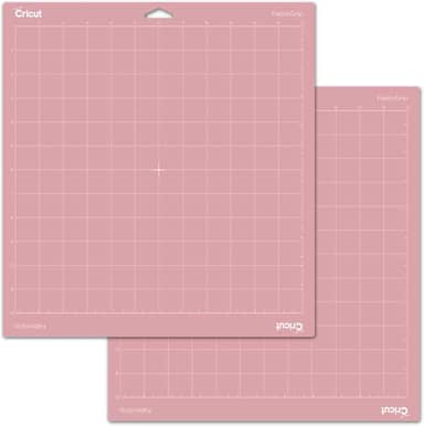 Base de Corte Cricut para Tecidos - 30x30 cm - 1 unidade