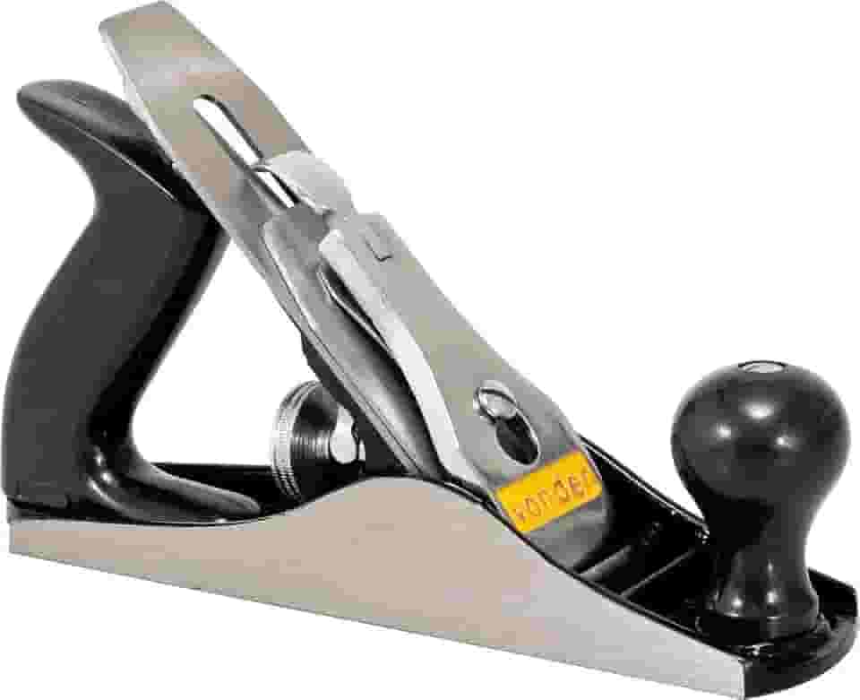 Vonder, Plaina Base Lisa Nº 4.