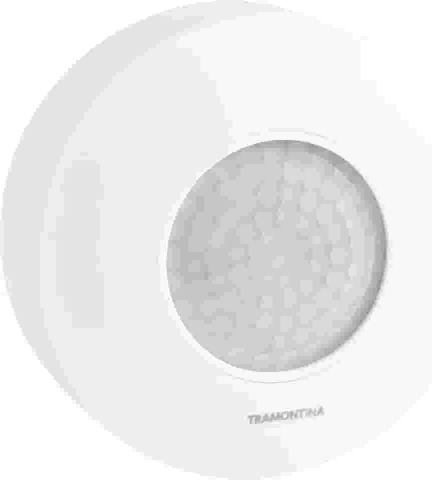 SENSOR DE PRESENCA TETO 360 BIVOLT - TRAMONTINA - 57100101