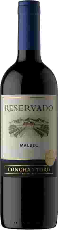 Concha y Toro Reservado Malbec 750ml
