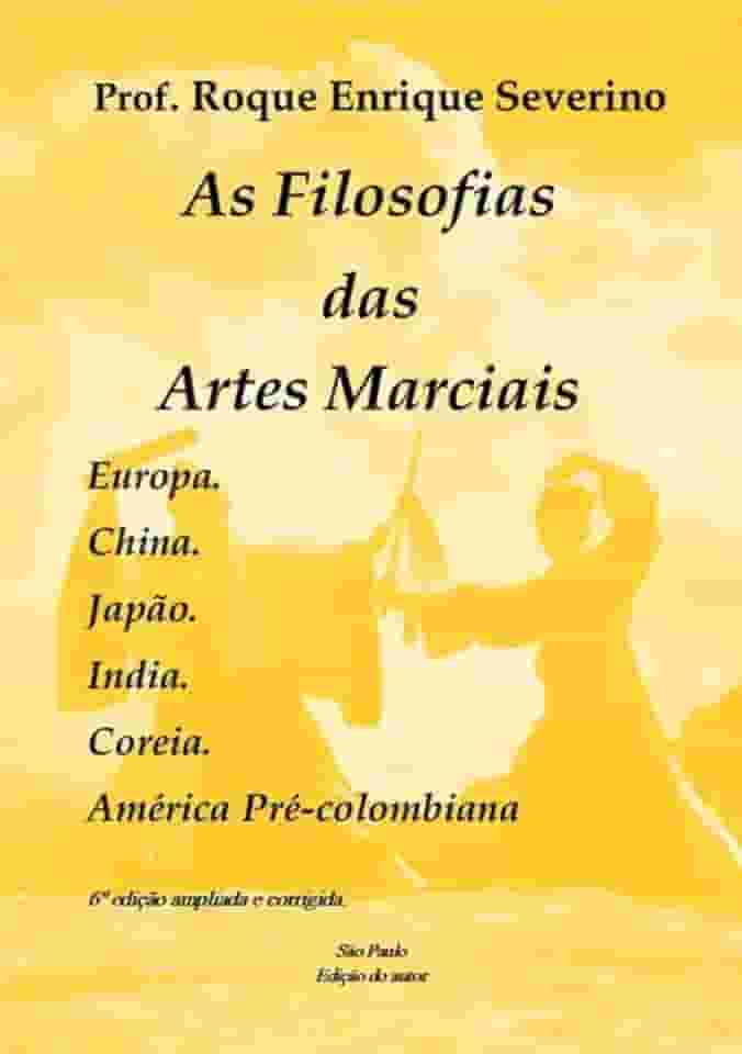 O Espirito das Artes Marciais