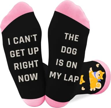 Presentes de mãe de cachorro para mulheres, melhores presentes para amantes de cães, donos de cães, presente para pais, Natal, Dia das Mães, aniversário, Páscoa, Dia dos Namorados, Galentinas