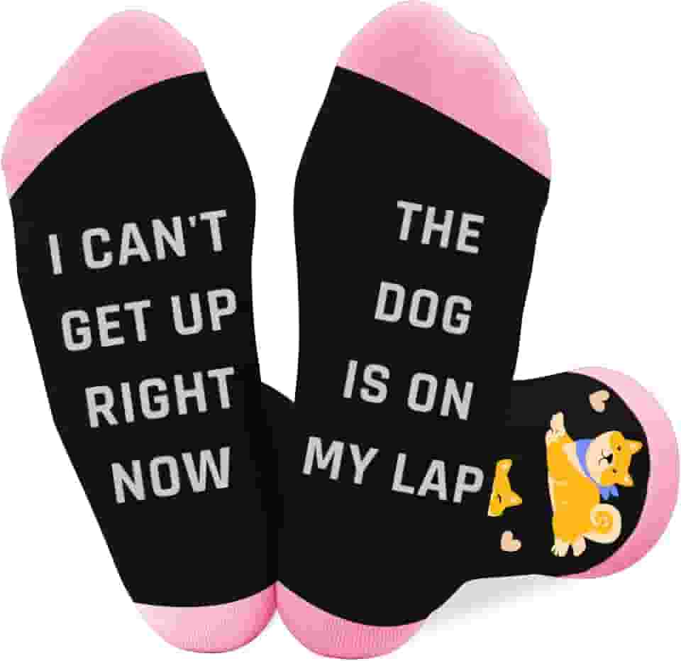 Presentes de mãe de cachorro para mulheres, melhores presentes para amantes de cães, donos de cães, presente para pais, Natal, Dia das Mães, aniversário, Páscoa, Dia dos Namorados, Galentinas