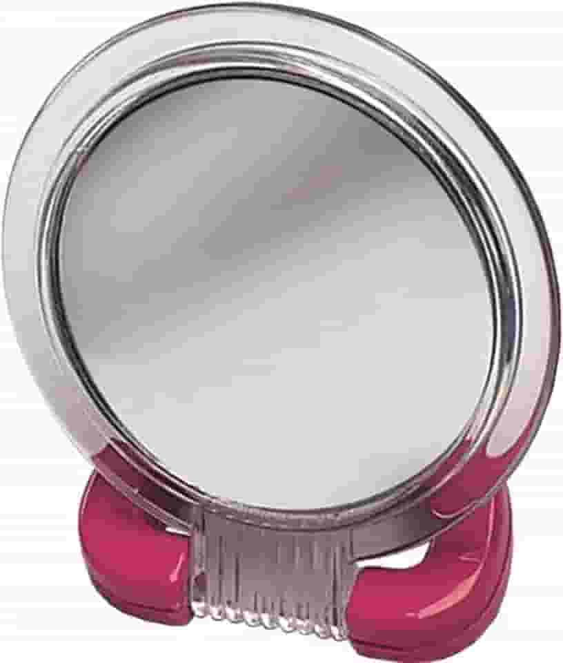 Marco Boni Espelho De Aumento Pequeno Com Suporte 4124 1 Unidade