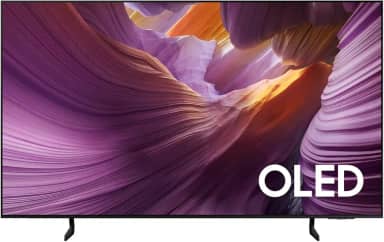 Samsung Vision AI TV 55' OLED 4K S85F 2025