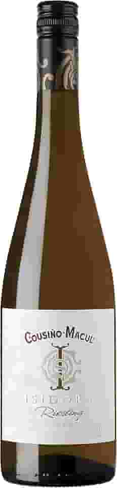 Vinho Cousino Macul Isidora Riesling Branco 750ml Cousino Macul Riesling