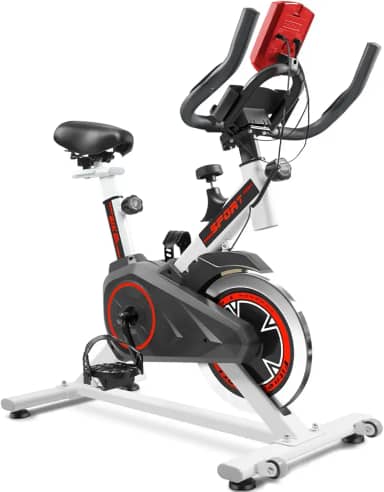 Bicicleta Ergométrica, Bike Spinning Profissional, Bicicleta Academia, Bicicleta Ergometrica Spinning, Bicicleta Ergometrica, Bicicletas Ergométricas