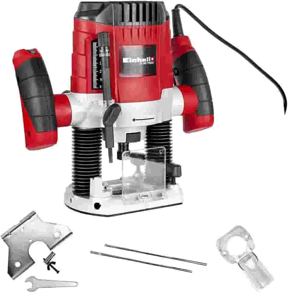 Einhell - Tupia TC RO 1155 E 127V