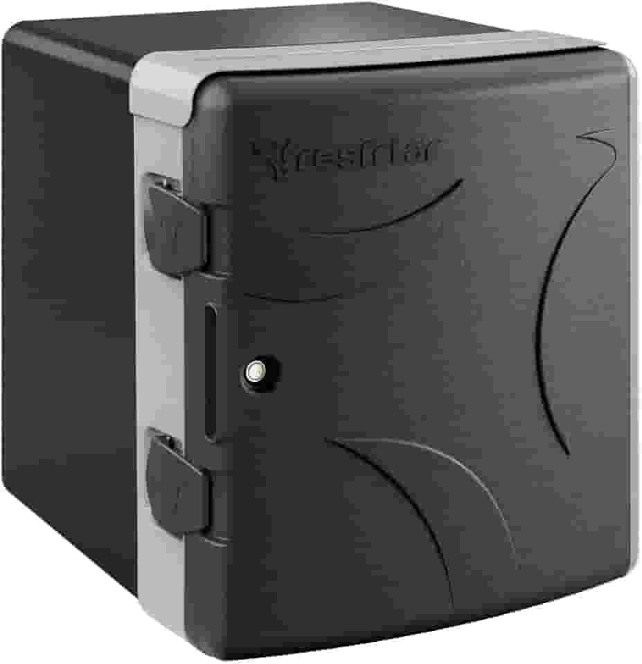 Geladeira para Caminhão e Motorhome 75 Litros 12/24V Resfriar