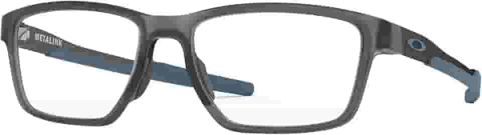 Armação para Óculos Oakley Metalink 0OX8153 Tam 55