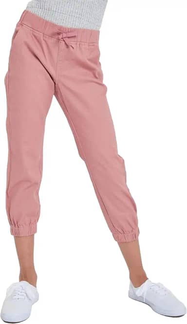 Jeans Ymi Jeans Girls Twill Joggers YMIMeninas