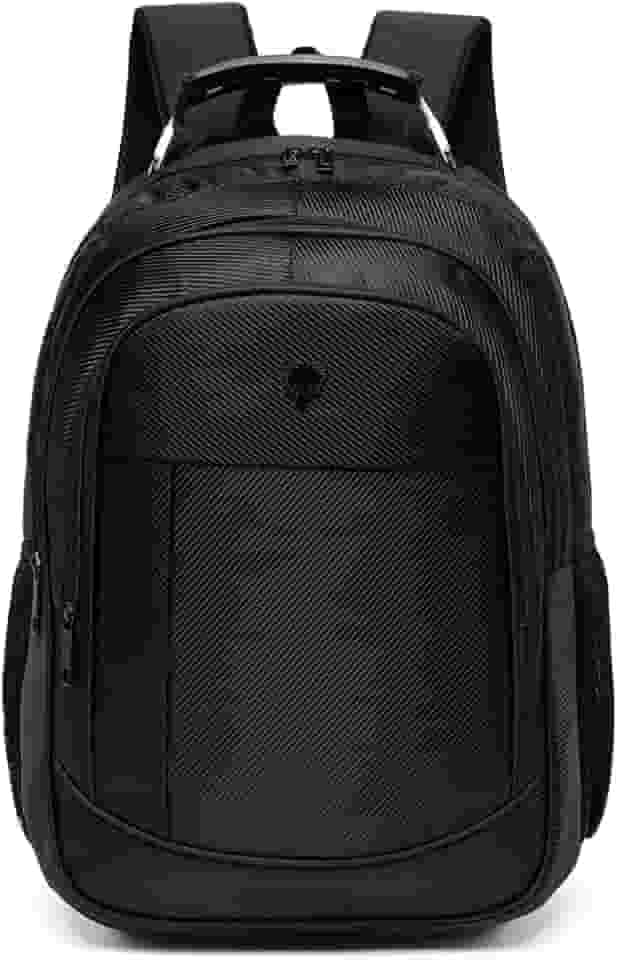 Mochila Cavalera Executiva Notebook Resistente