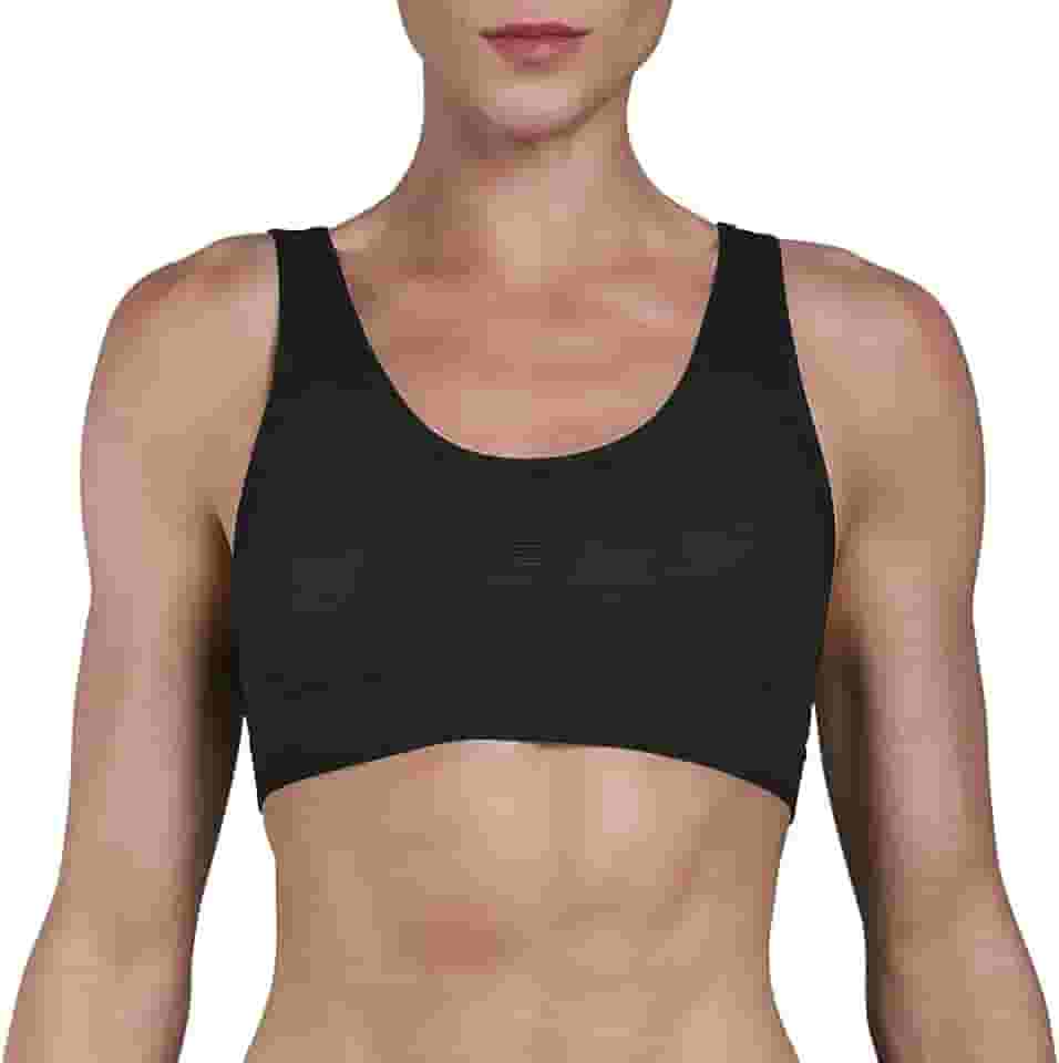 Sutiã esportivo TOP LupoFeminino