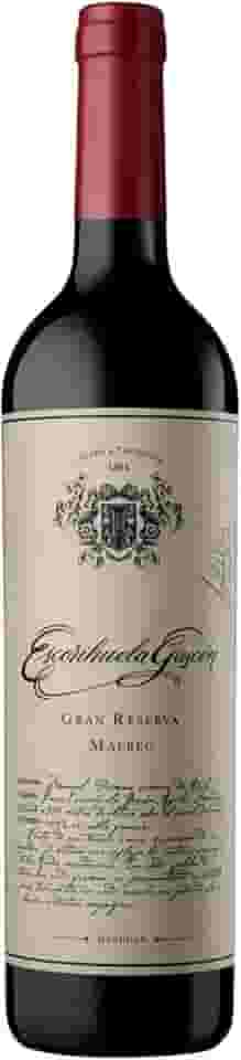 Vinho Argentino Escorihuela Gascon Gran Reserva Malbec 750 mL