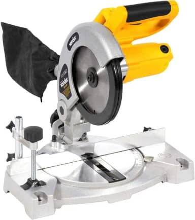 Vonder, Serra De Esquadria 7.1/4', 850 W, 220V~, Sev 857.